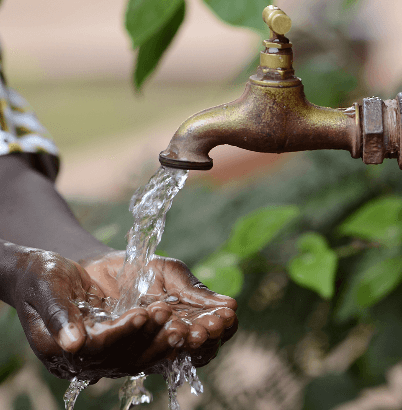 clean water projects