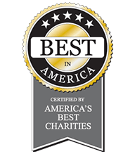 best charity in the usa