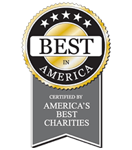 Best in America best charity in the usa