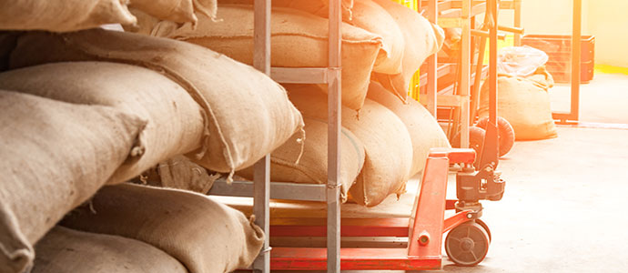 Food and In-kind Donations feeding the children organization