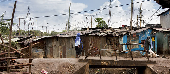 Feeding the poor gift in kind for children organization